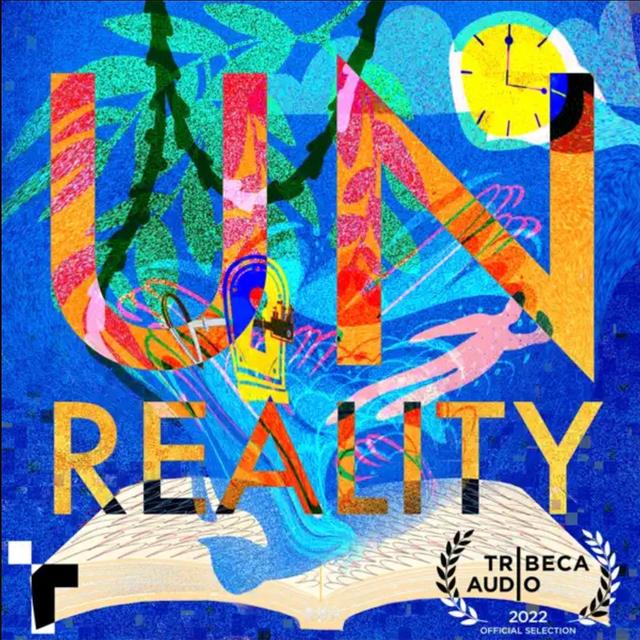 UnReality: Breakfast on Tiffany - podcast episode cover
