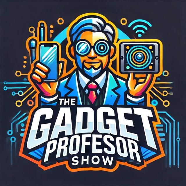 TGP # 735 CukTech 15 Ultra Power Supply - podcast episode cover