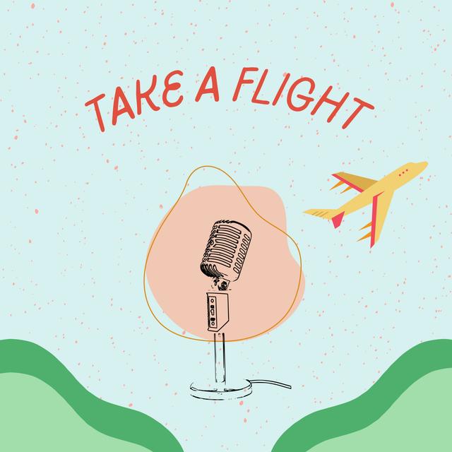 Going to Guatemala - podcast episode cover