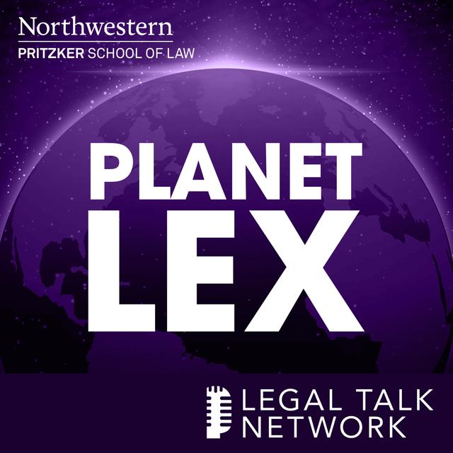 Law and Sports: A Conversation with Jerry Reinsdorf - podcast episode cover
