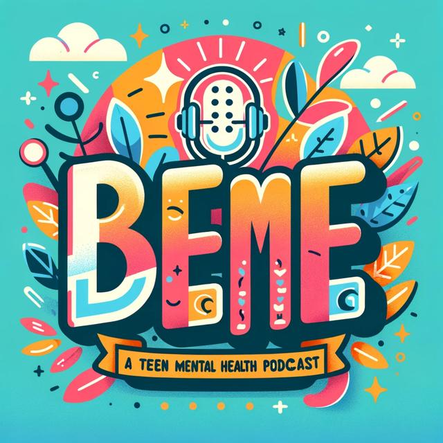 Episode 31: BeingMe Podcast: Empowering Voices: Meyiya & Jermal's Journey with Communities United - podcast episode cover