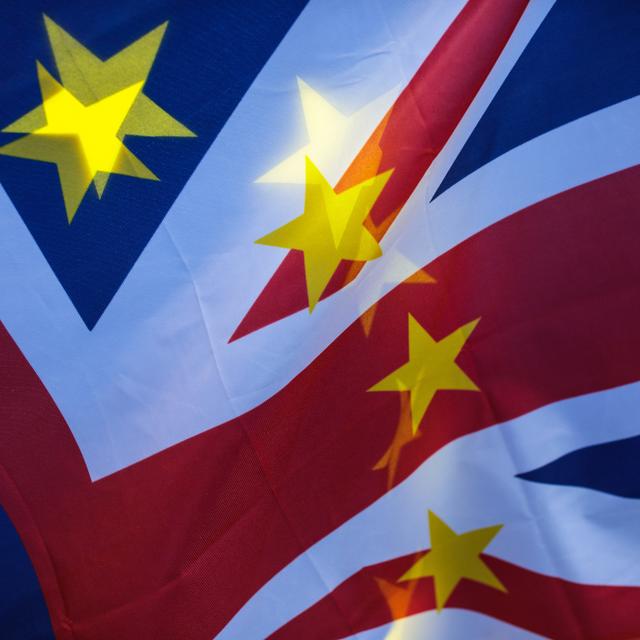 NS#269: Brexit Chills and Thrills - podcast episode cover