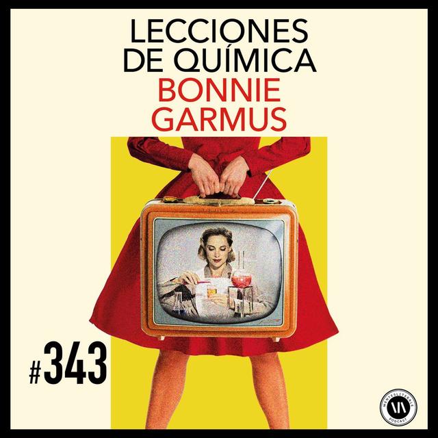 Lecciones de Química - podcast episode cover