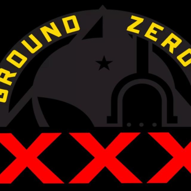 Show sample for 4/1/25: GROUND ZERO XXX - podcast episode cover