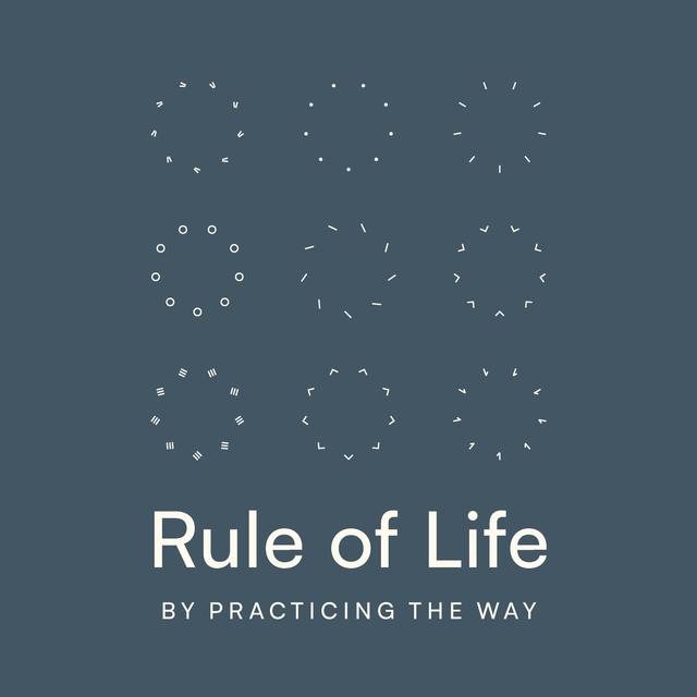 Luminary Interview: Tish Harrison Warren - podcast episode cover