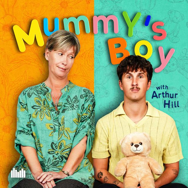 Son, How’s Your Bottom?... - podcast episode cover