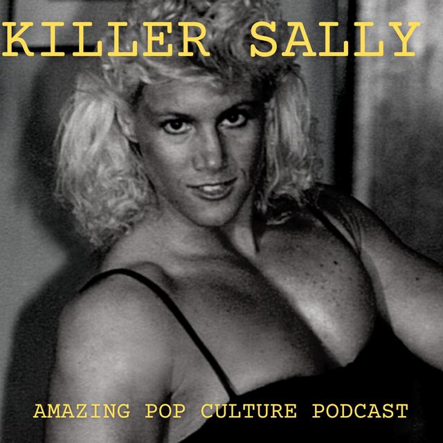 Killer Sally - podcast episode cover