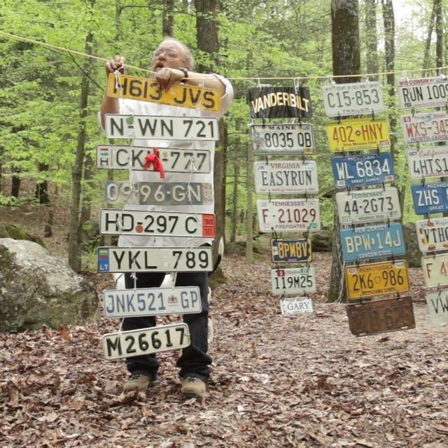 The Barkley Marathons - The Immortal Horizon - Part 2 - podcast episode cover