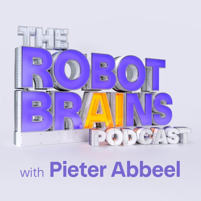 Yejin Choi: teaching AI common sense and morality - podcast episode cover