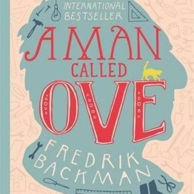 Read 'A Man Called Ove' because.. - podcast episode cover