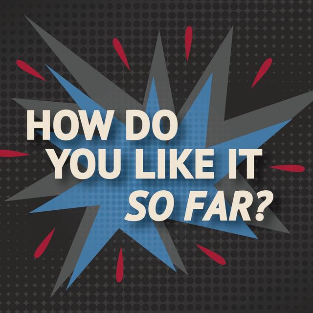Experimenting with Comics with Clifford Johnson and Dan Goldman - podcast episode cover