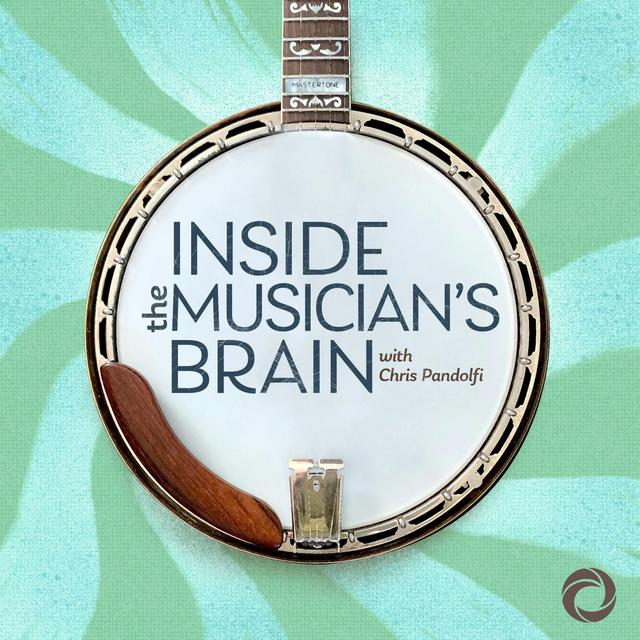 Episode 1: Paul Hoffman part 1 - podcast episode cover
