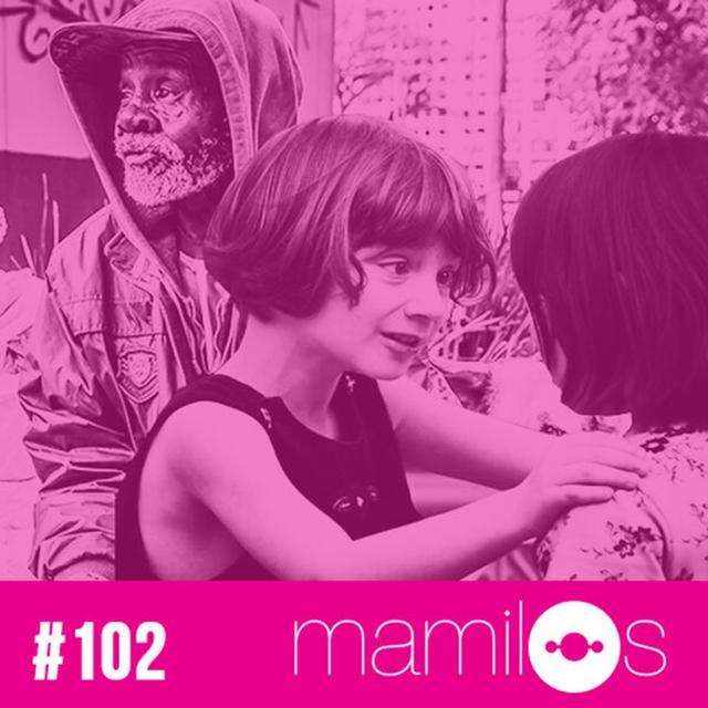 #102 - Empatia e População de Rua - podcast episode cover