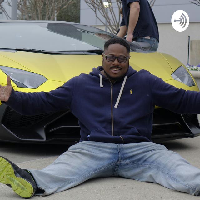 Donations accepted-$43verilast - podcast episode cover