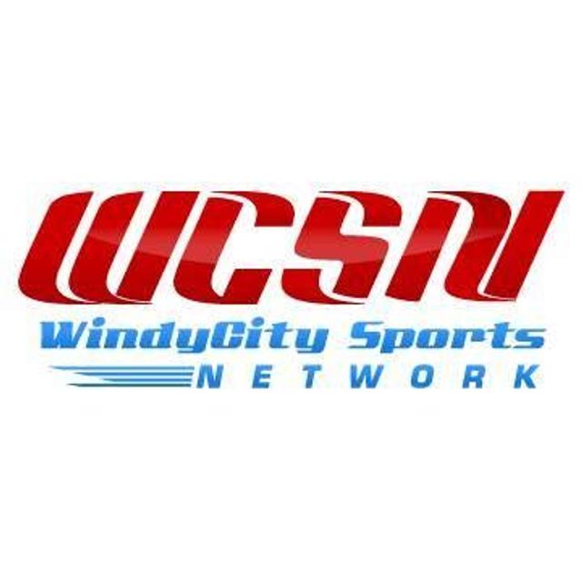 WindyCity Sports Network ReLaunch-Introduction - podcast episode cover