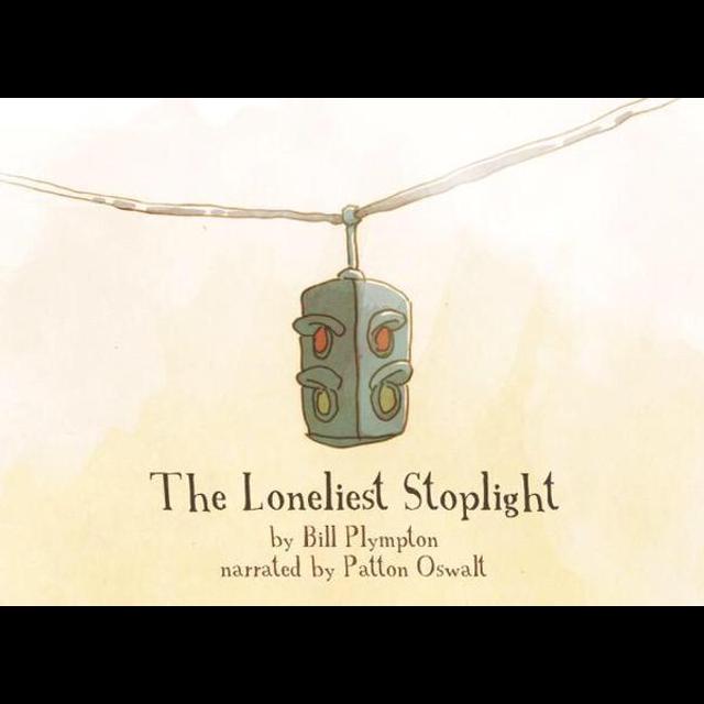WR79 - Bill Plympton, 'The Loneliest Stoplight' & the Pioneers of Animation - podcast episode cover