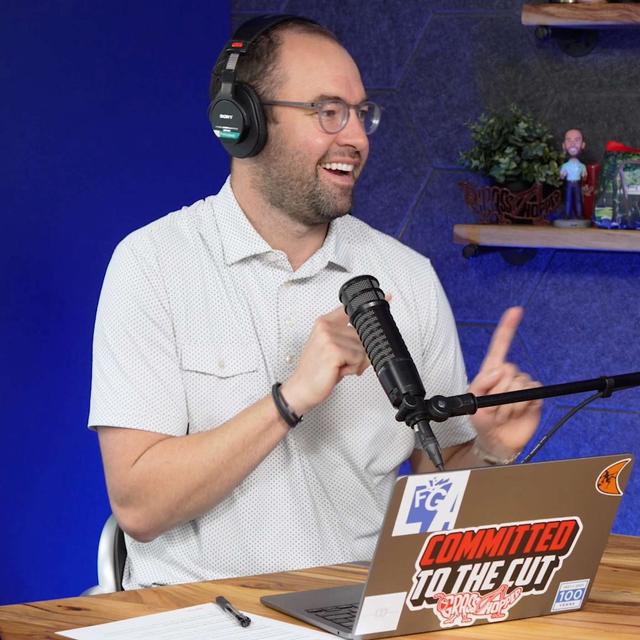 Leveraging inbound content for B2B success - podcast episode cover