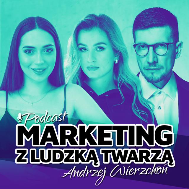 INFLUENCE MARKETING | ŻYCIE INFLUENCERKI, BEZPIECZEŃSTWO W KUCHNI MARKETINGU (S03E14 – Spotkanie z Aleksandrą Żelazowską i Aleksandrą Cedro) - podcast episode cover