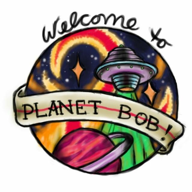 WtPB 35 - Alan Moore - podcast episode cover