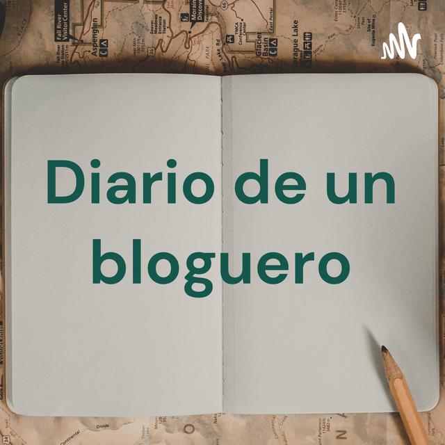 Un blogger tiene que estar al día, ¿verdad?. Episodio 13. - podcast episode cover