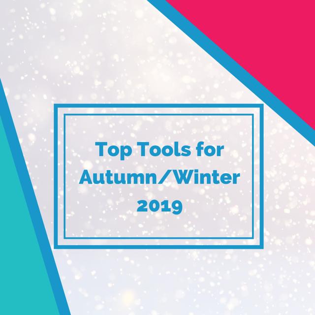 Top Tools for Language Learning: Autumn/Winter 2019 - podcast episode cover