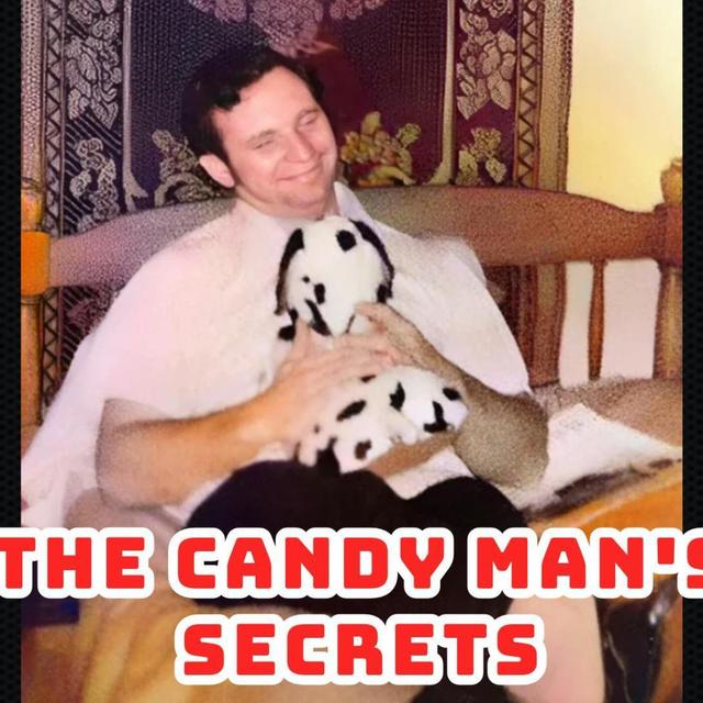 The Candyman Killer: Dean Corll's Hidden Horrors - podcast episode cover