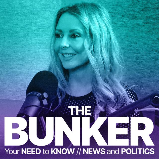 “Tough old bird with an iPhone” – Carol Vorderman on Twitter wars and fixing Britain - podcast episode cover