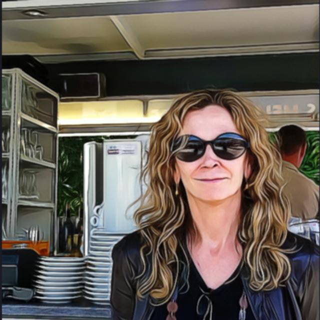 Cheryl Heller: Preparing Us for The Intergalactic Design Competition - podcast episode cover