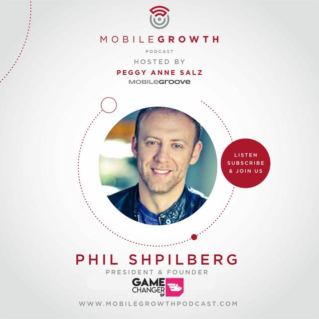 GameChangerSF uses data science to get creative - podcast episode cover