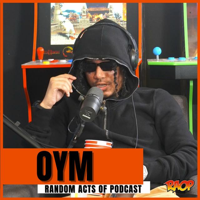 EP451: The OYM Interview [SNIPPET] - podcast episode cover