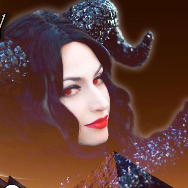 Eduardo Cano on the Real Identity of Lucifer - podcast episode cover