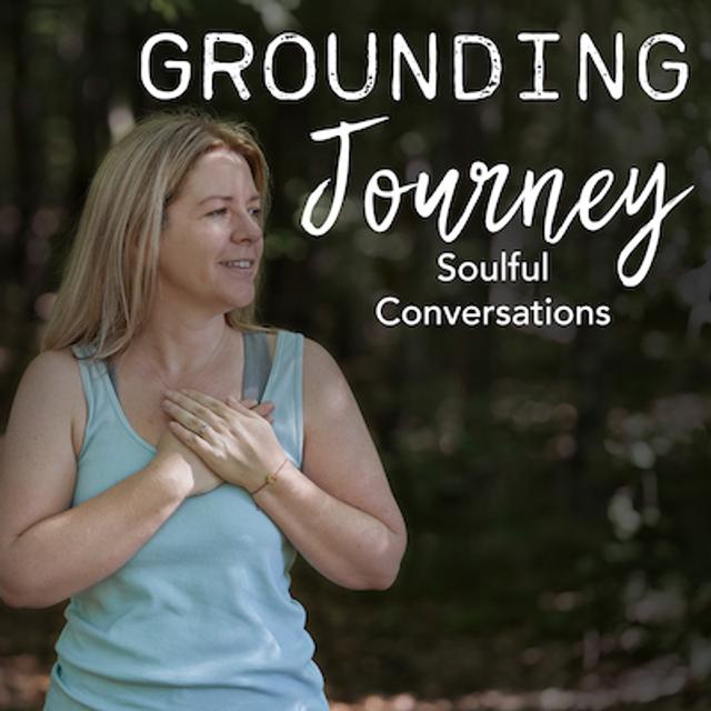 115. Soulful Insights: Navigating the Messiness of Listening Within (replay with Angelina Deweese) - podcast episode cover