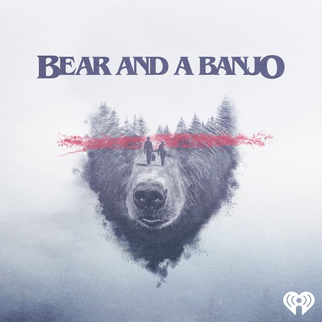 Bear and a Banjo: Live from Winston House - podcast episode cover