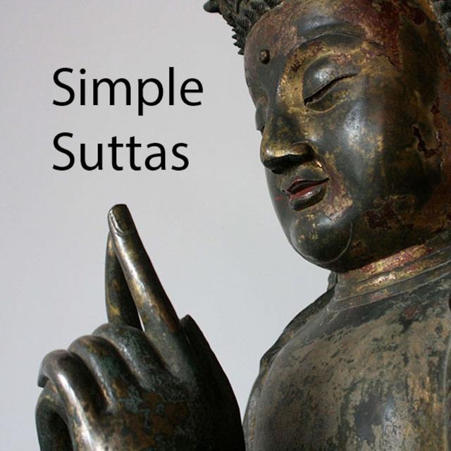 Scenes from the Life of the Buddha 1 - podcast episode cover