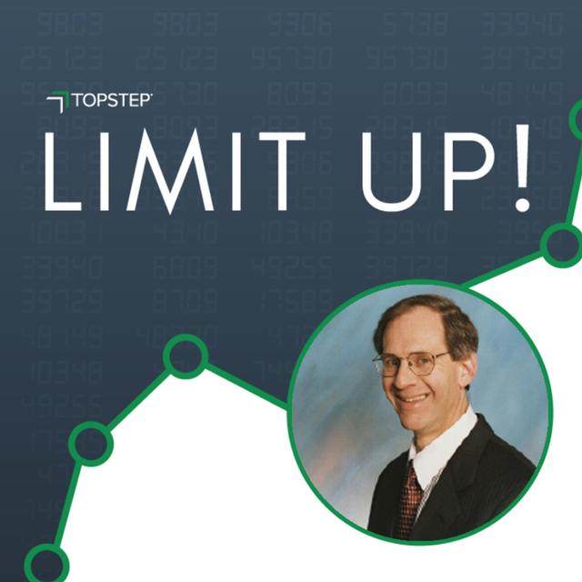 REWIND: Passion, Pitfalls, and Finding an Edge with Dr. Brett Steenbarger - podcast episode cover