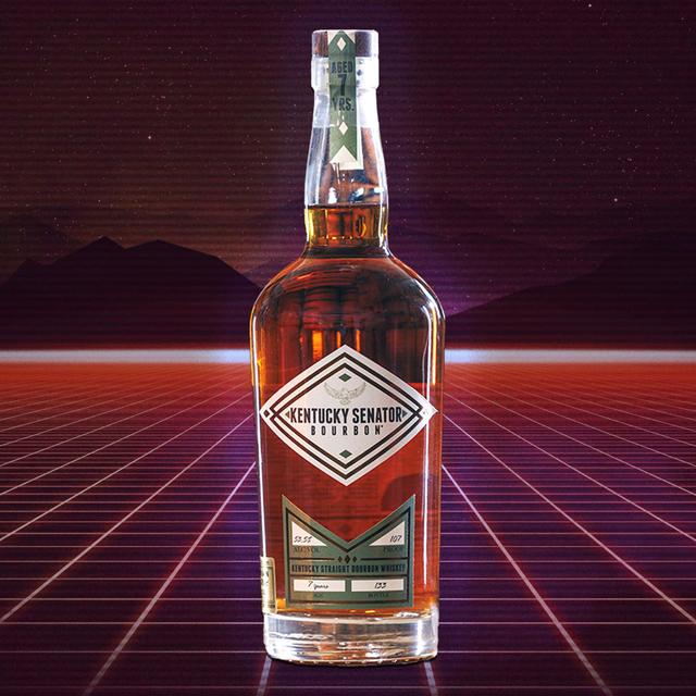 Kentucky Senator Bourbon Release #3 John G. Carlisle Review and Allocated Lottery Announcements - podcast episode cover