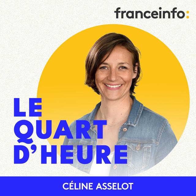 A Moscou, "la télévision diffuse les images de Boutcha pour dénoncer une mise en scène" - podcast episode cover