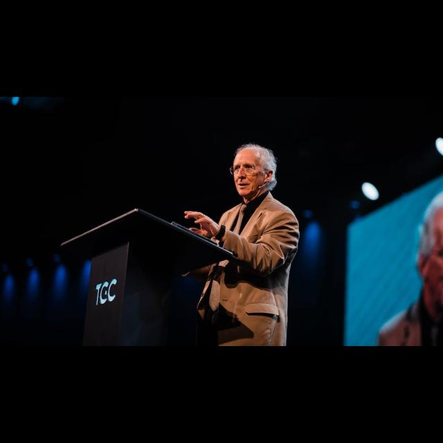 An Impossible Covenant — And How It Becomes a Permanent Joy - podcast episode cover
