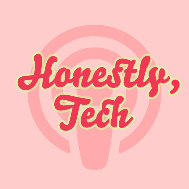 iPad Art with Megan Hansen - podcast episode cover