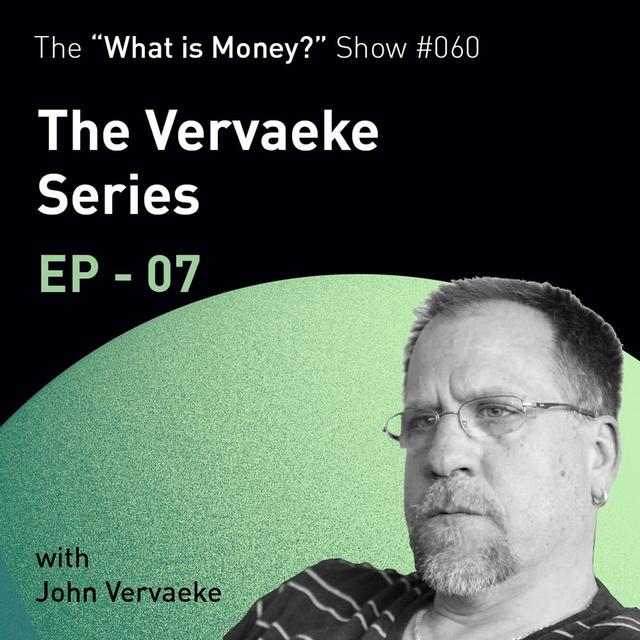 WiM060 - The Vervaeke Series | Episode 7 | Religion and Other Sacred Canopies - podcast episode cover