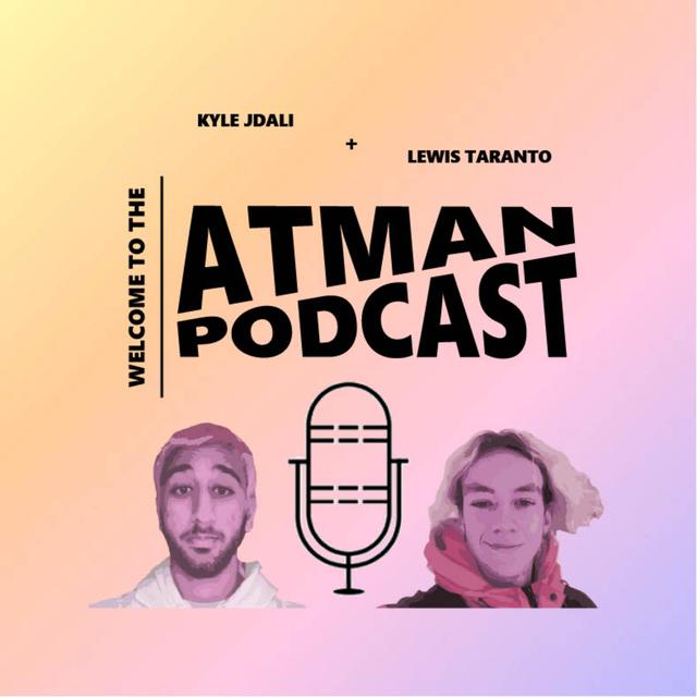 Growing through tough moments - podcast episode cover