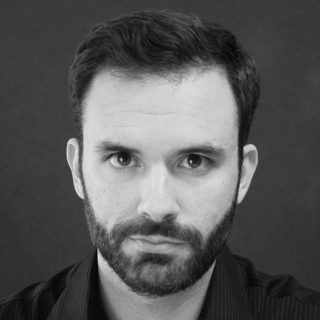 Ben Laude: "I got obsessed with how he was playing it" - podcast episode cover