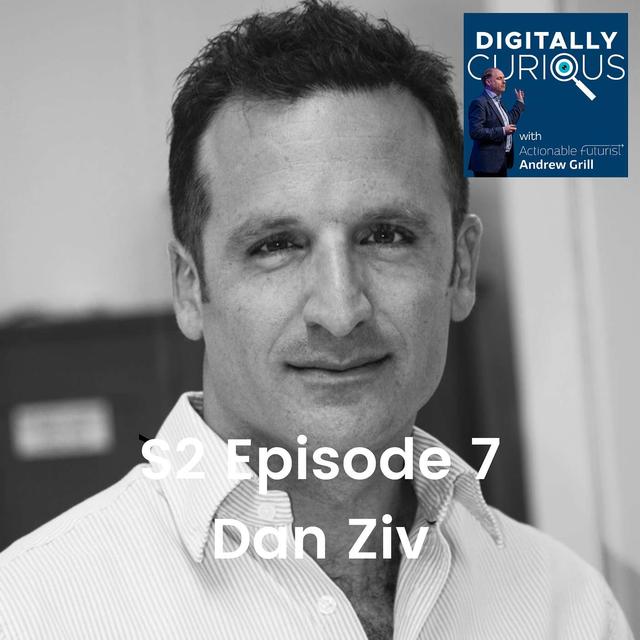 S2 Episode 7: Advice for running a company or working in one during Covid-19 - podcast episode cover