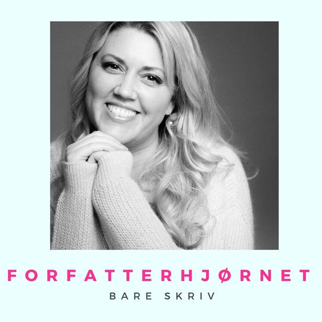 Dorte Lytje: Ide til en bog? Sig det højt! - podcast episode cover