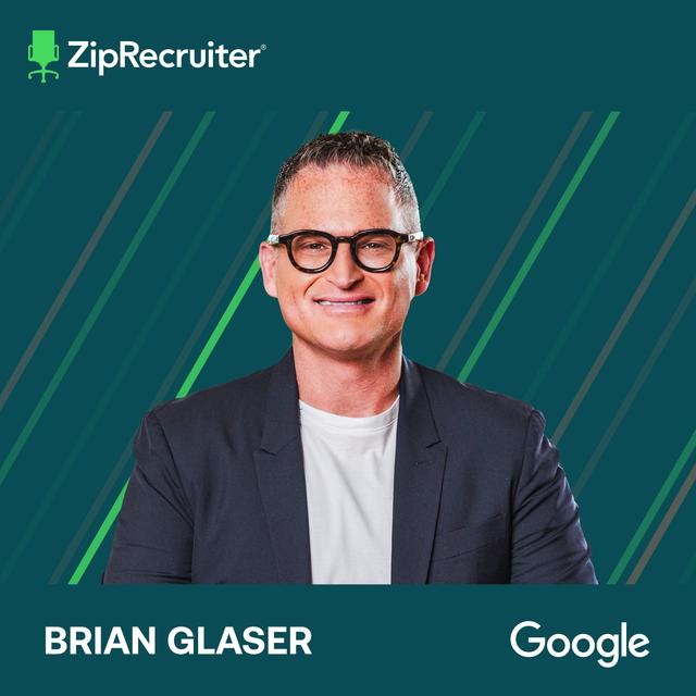 Google’s Chief Talent & Learning Officer: Why We Develop for Agility, Not Just Ability - podcast episode cover