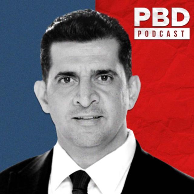 Danielle DiMartino-Booth | PBD Podcast | EP 109 - podcast episode cover