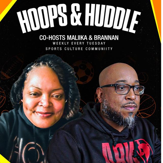Episode 5: Black Ball & 1970's Player Revolts w/Dr. Theresa Runstedtler - podcast episode cover