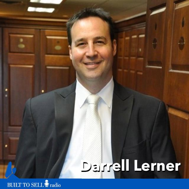 Ep 280 Darrell Lerner - The Surprising Story Behind PetSmart’s Acquisition of AllPaws - podcast episode cover