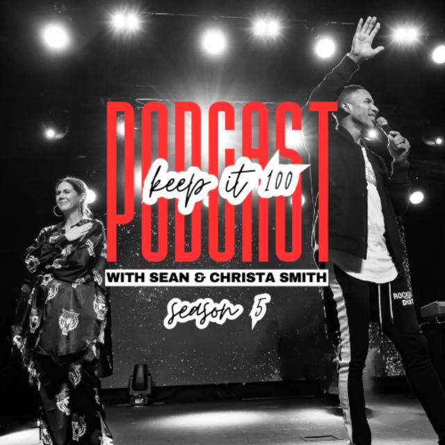 "Tearing Off Toxicity: Insecurity Trap" S5 Ep9 - podcast episode cover
