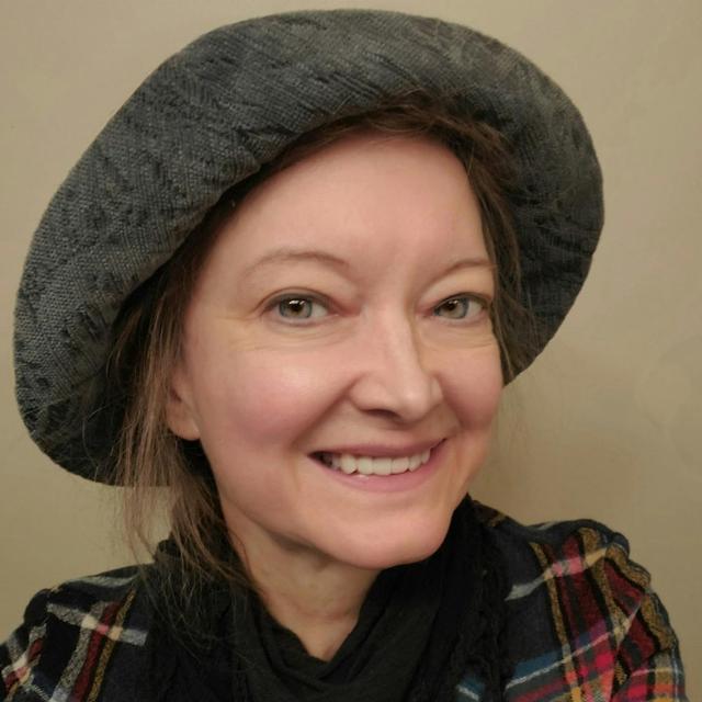 Lucid Dreaming Researcher Dr. Deirdre Barrett - podcast episode cover